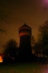 Geistenbeck-Wasserturm